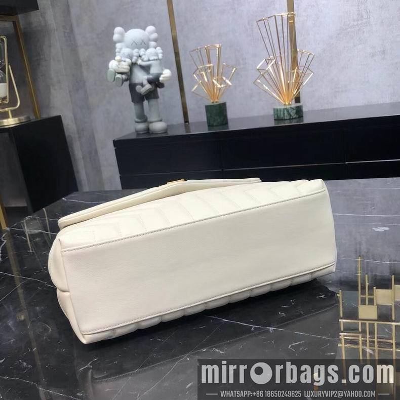 YSL Replica Bags 459749 31x22x10 cm wf05