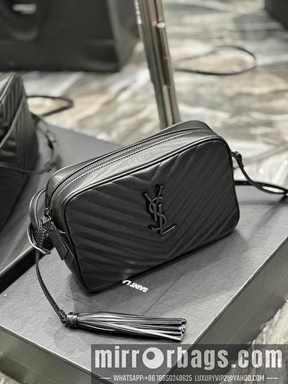 YSL Replica Bags 520534-1 23X16X6cm YG 11
