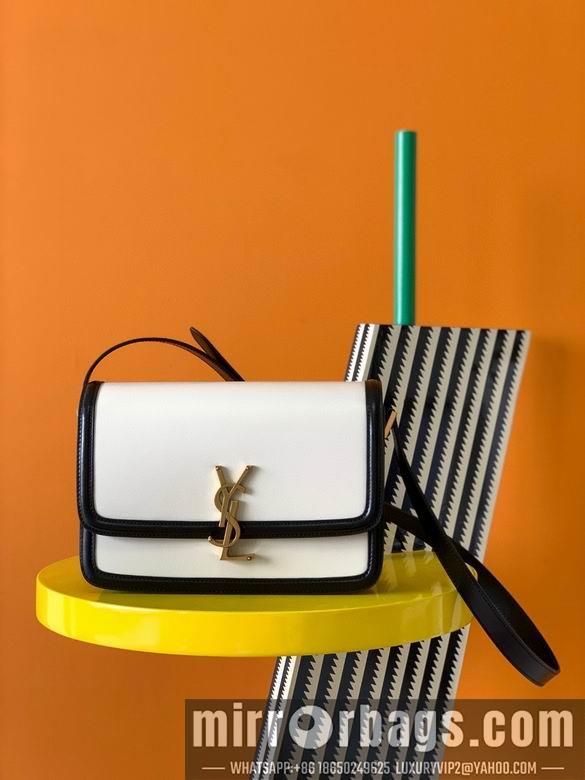 YSL Replica Bags 634305 23x16x6cm YG 8