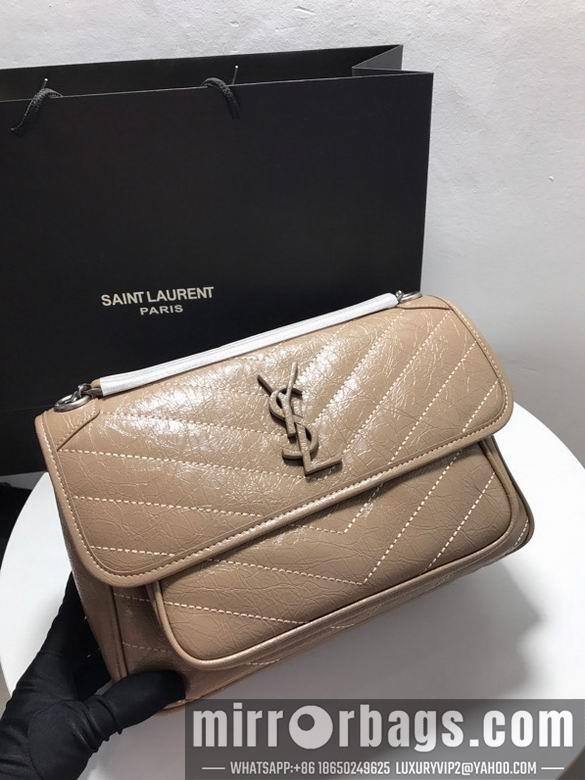 YSL Replica Bags 2880 28X20X8.5cm XMY 2