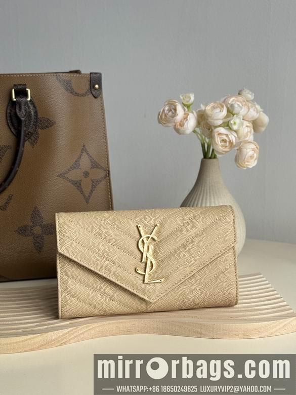 YSL Replica Bags 372264 19X11X3cm YG 6