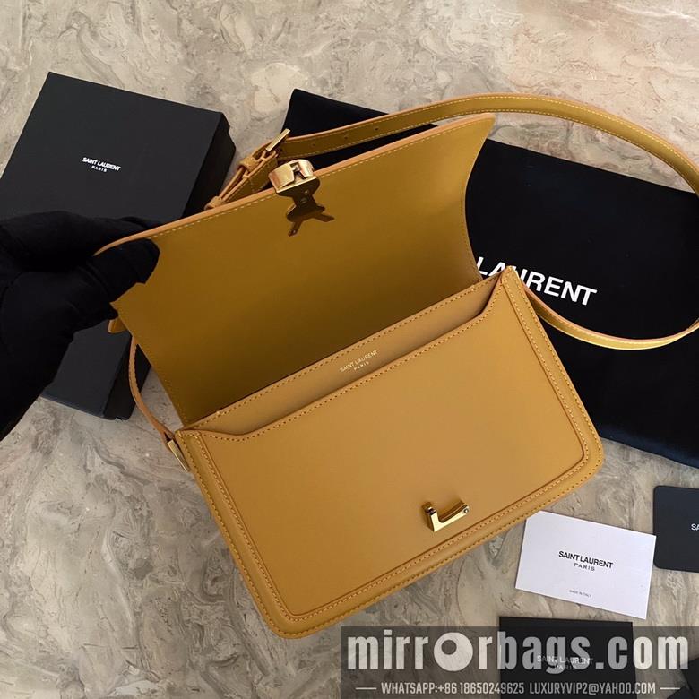 YSL Replica Bags 634305 23X16X6cm MT 11