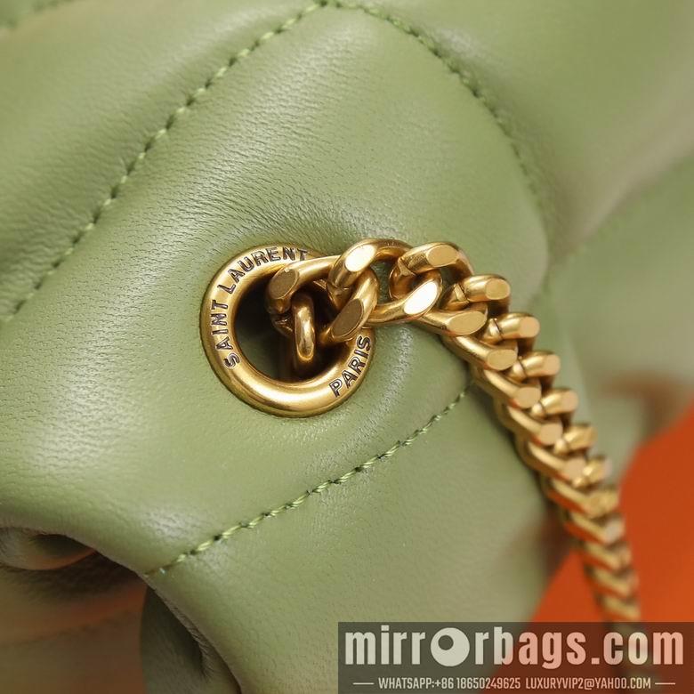 YSL Replica Bags 620333 23X15.5X8.5cm YG 9