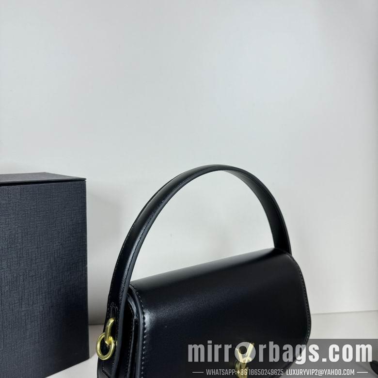YSL Replica Bags 24X10X16.5cm 062403 XMY 2