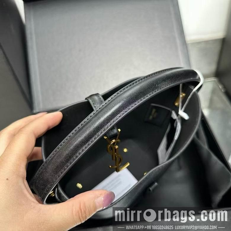 YSL Replica Bags 735215 26X20X12cm XMY 4