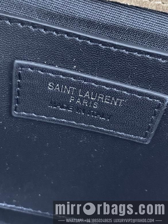 YSL Replica Bags 392739 24X17.5X6cm MT 1