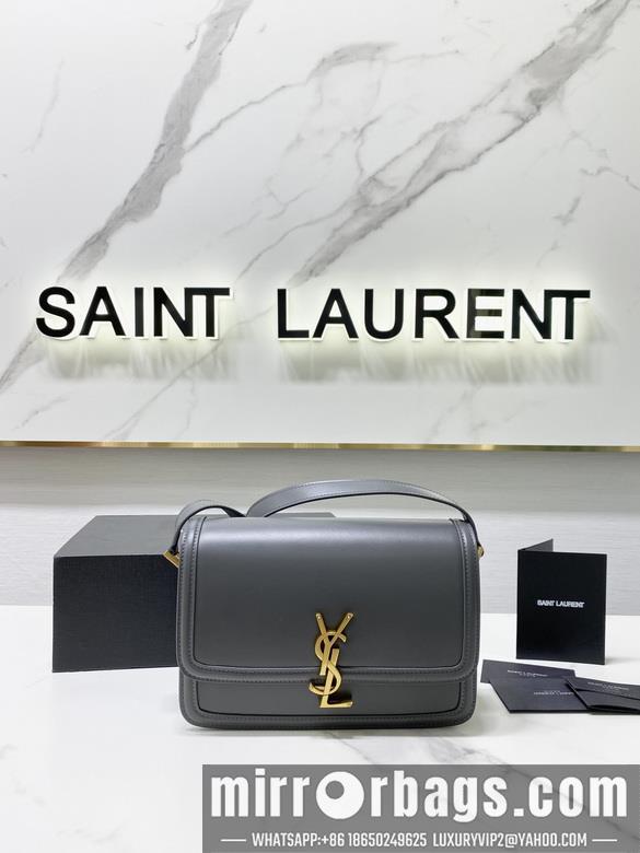 YSL Replica Bags 634305 23X16X6cm MT 3