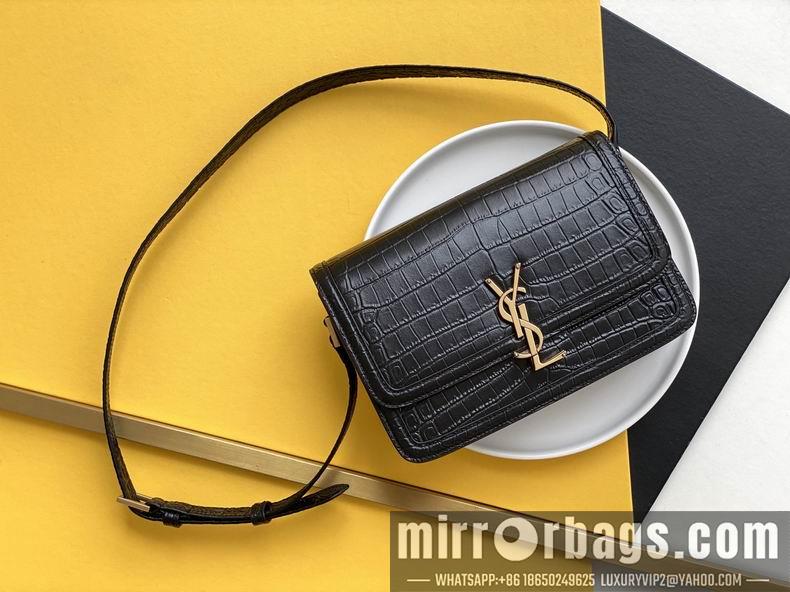 YSL Replica Bags 634305 23x16x6 cm wf05