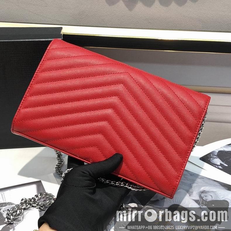 YSL Replica Bags 360452 22.5x14x4 cm wf09