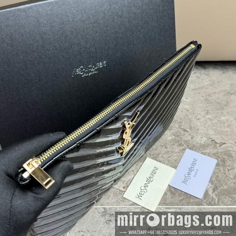 YSL Replica Bags 1122 30X20cm YG 6