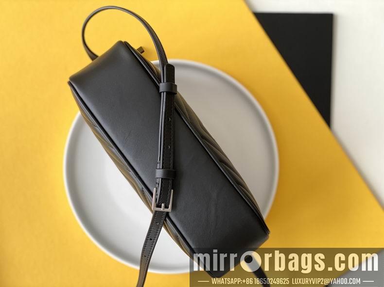 YSL Replica Bags 520534 23x16x6 cm wf05