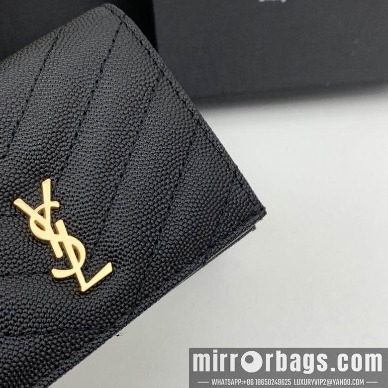 YSL Replica Bags 7009 11X9X3cm ZC 5