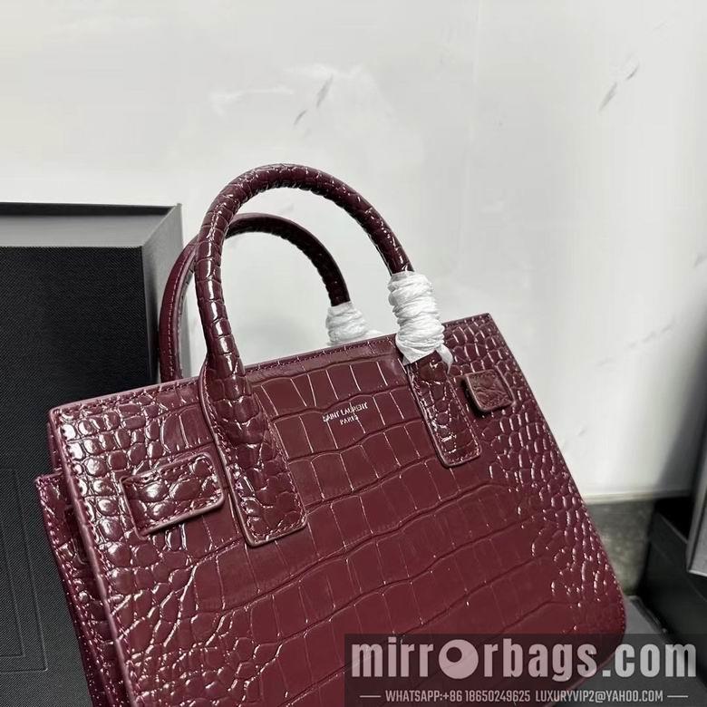 YSL Replica Bags 421863 26X20.5X12.5cm XMY 2
