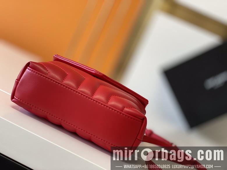 YSL Replica Bags 26599 20cm 8D 3