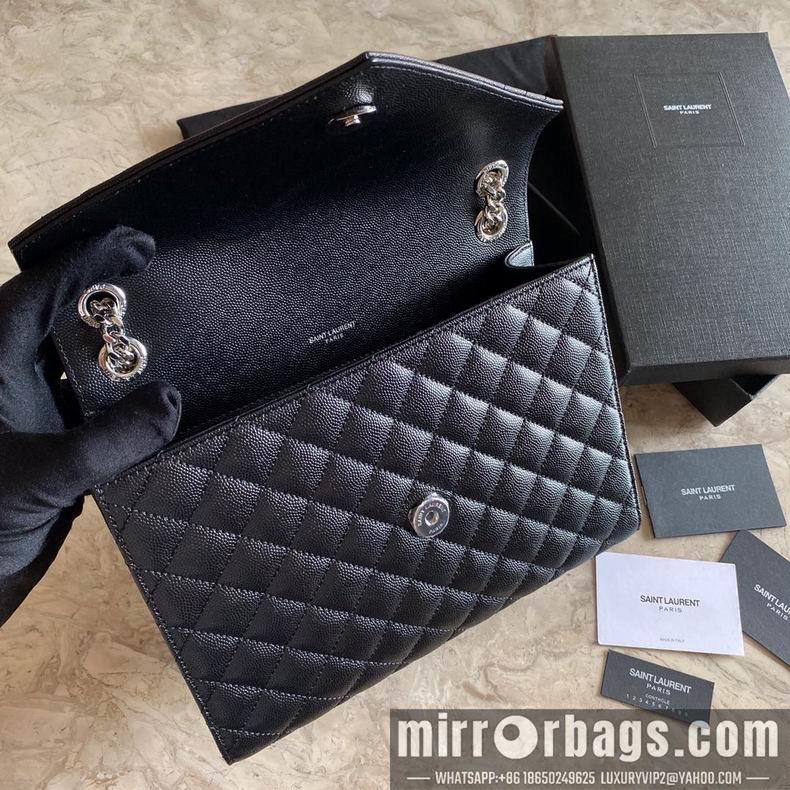 YSL Replica Bags 392739 24x17.5x6 cm mt03