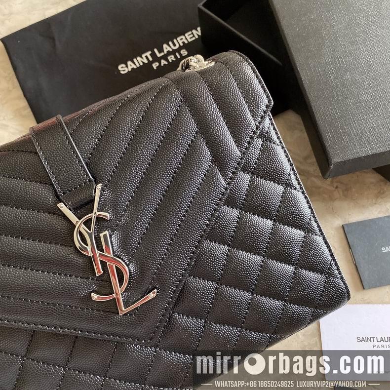 YSL Replica Bags 392739 24x17.5x6 cm mt03