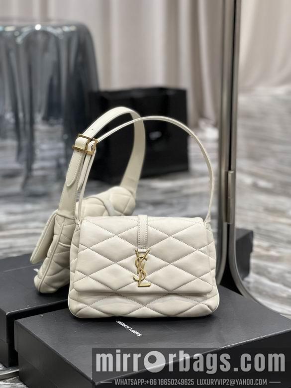 YSL Replica Bags 698567 24X18X5.5cm YG 6