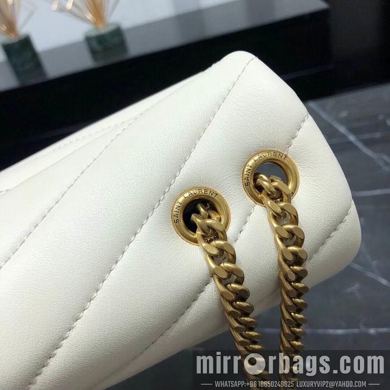 YSL Replica Bags 494699 23x17x9 cm wf05