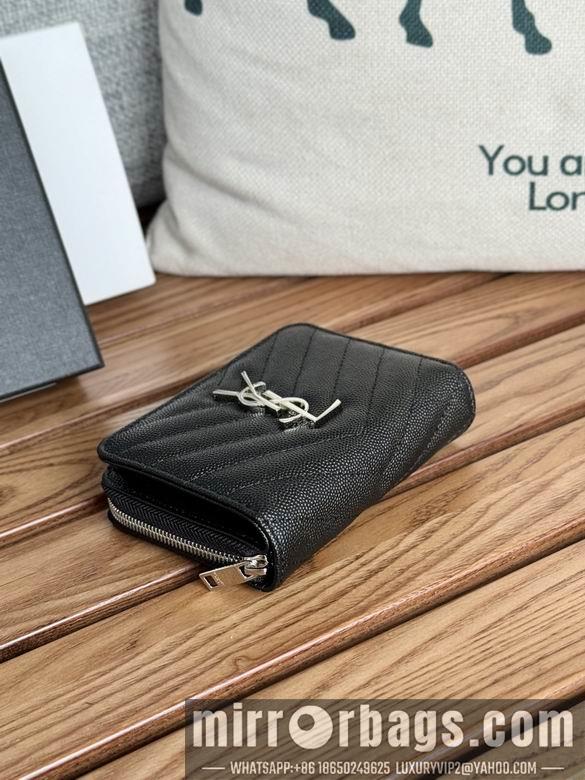 YSL Replica Bags 403723 12X10X3cm YG 1