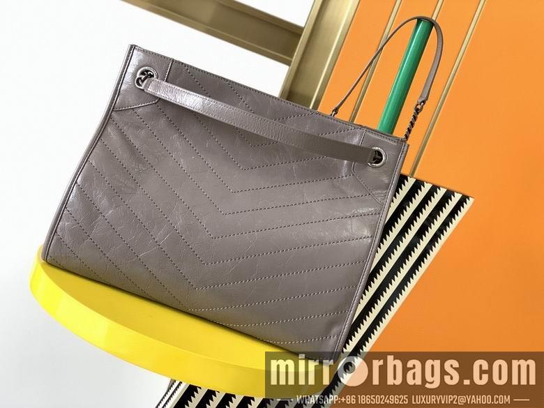 YSL Replica Bags 577999 33X27X11.5cm YG 5