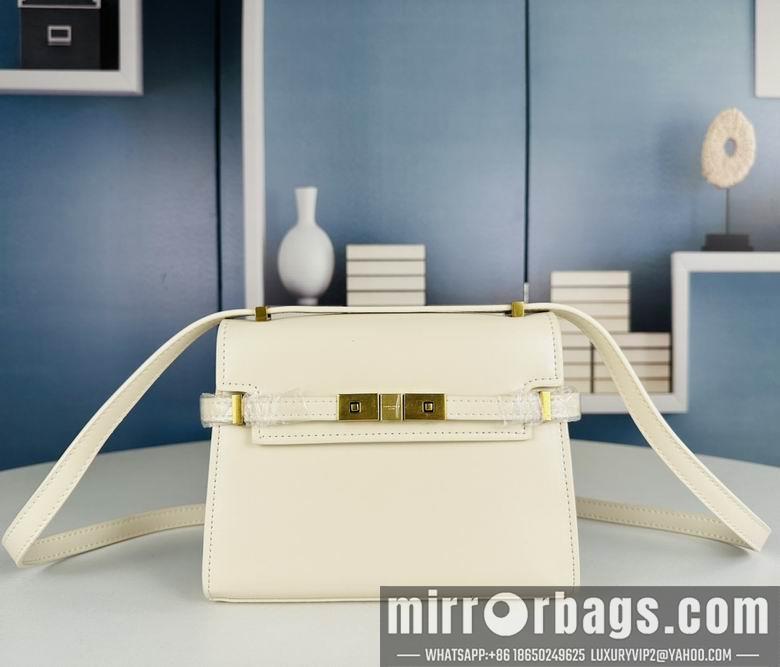 YSL Replica Bags 6073 19X14X4cm XMY 4