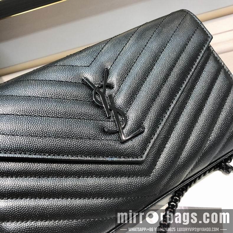 YSL Replica Bags 360452 22.5x14x4 cm wf02