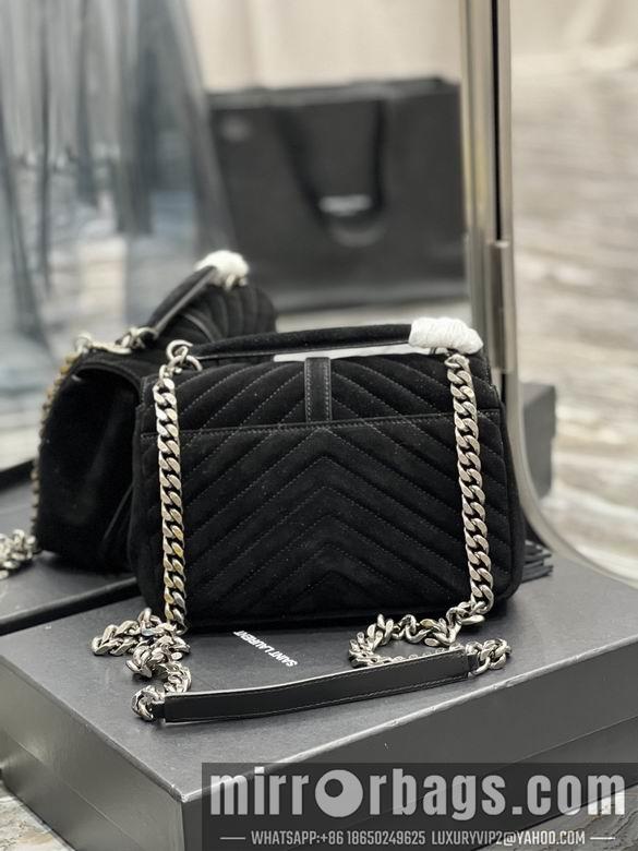 YSL Replica Bags 392737 24X17X6cm YG 3