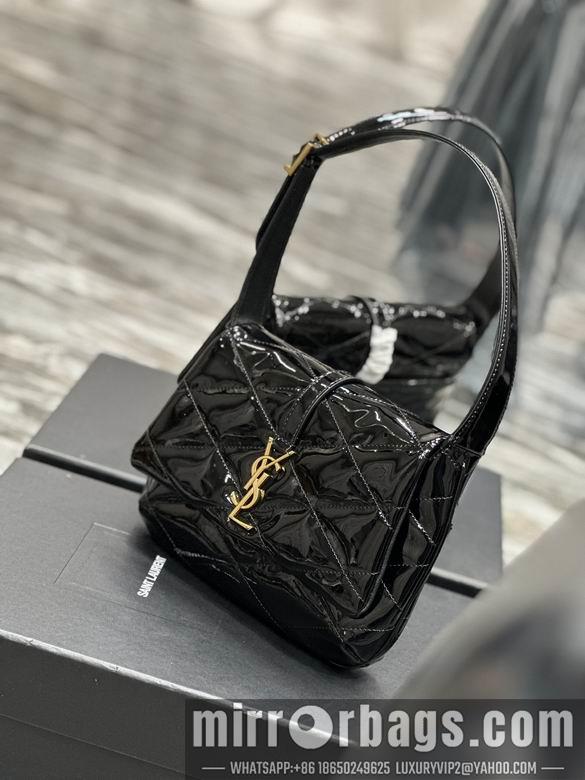 YSL Replica Bags 698567 24X18X5.5cm YG 4