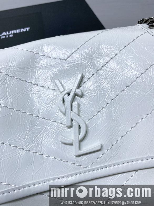 YSL Replica Bags Niki 498892 22X16X12cm MT 2