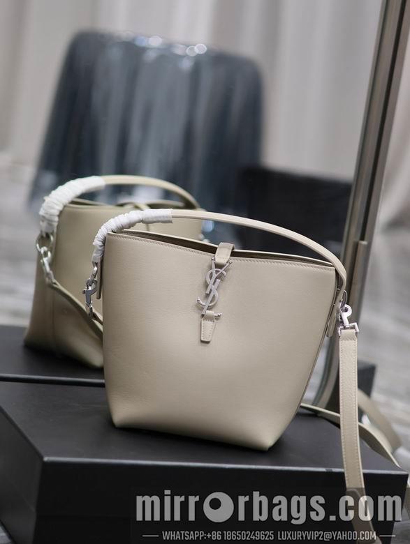 YSL Replica Bags 749036 17X20X13cm YG 1