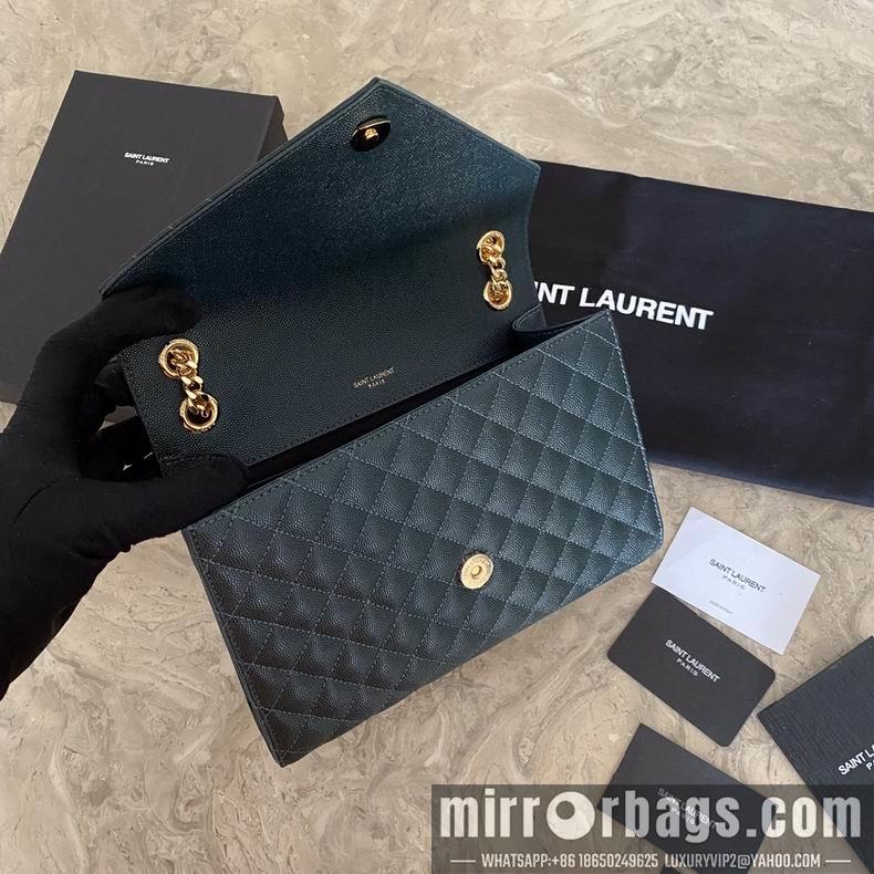 YSL Replica Bags 392739 24x17.5x6 cm mt09