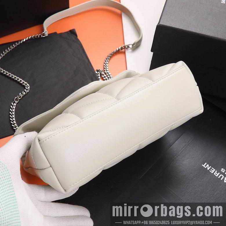 YSL Replica Bags 620333 23X15.5X8.5cm YG 3