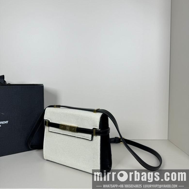 YSL Replica Bags 19X14X4cm 032515 JY 2