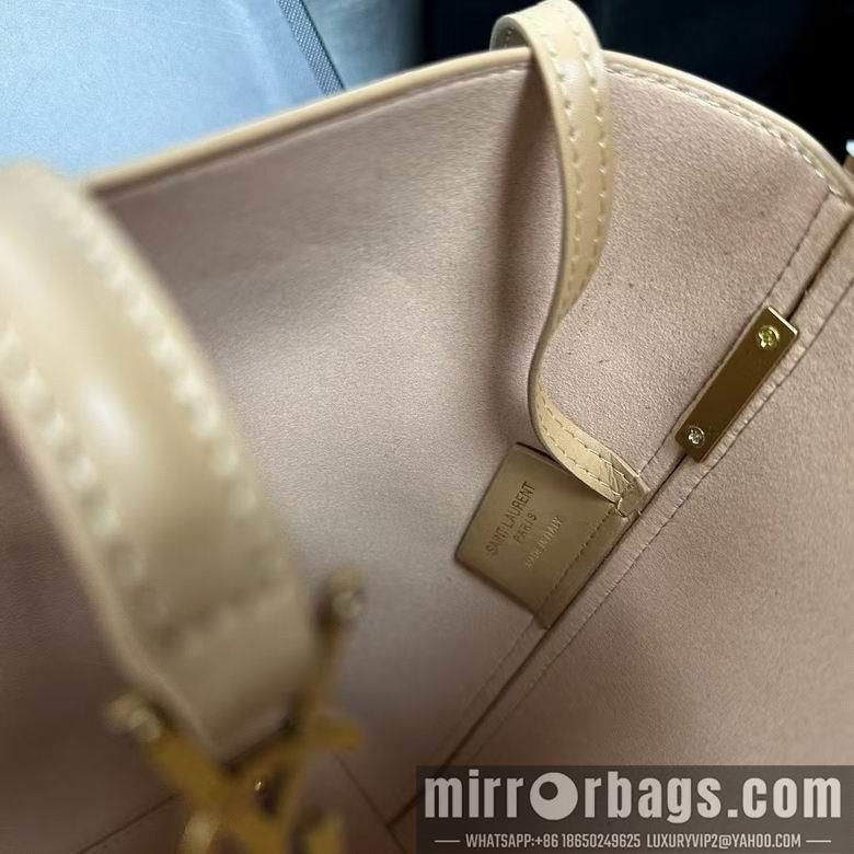 YSL Replica Bags 735215 26X20X12cm XMY 3