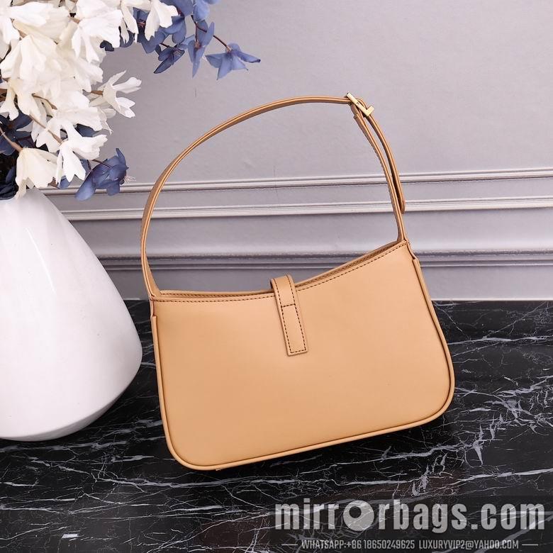 YSL Replica Bags 8003 23X16X6.5cm YG 9
