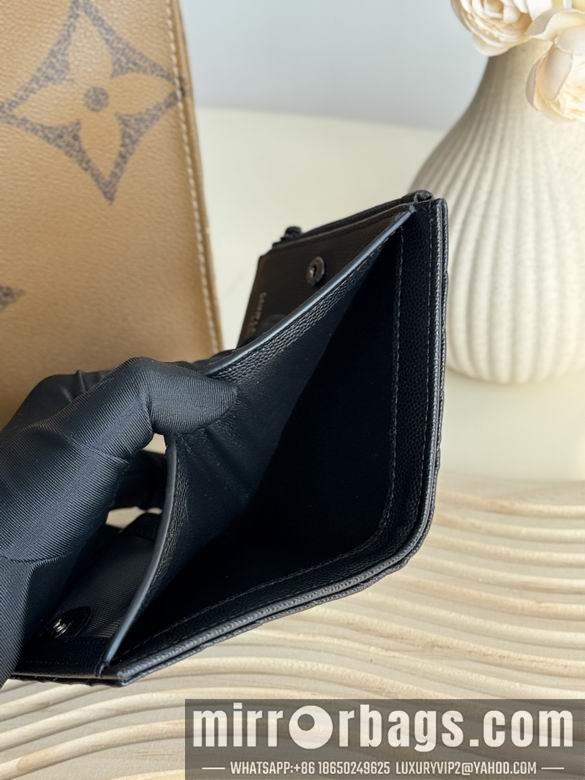 YSL Replica Bags 517045 13X9X1.5cm YG 3