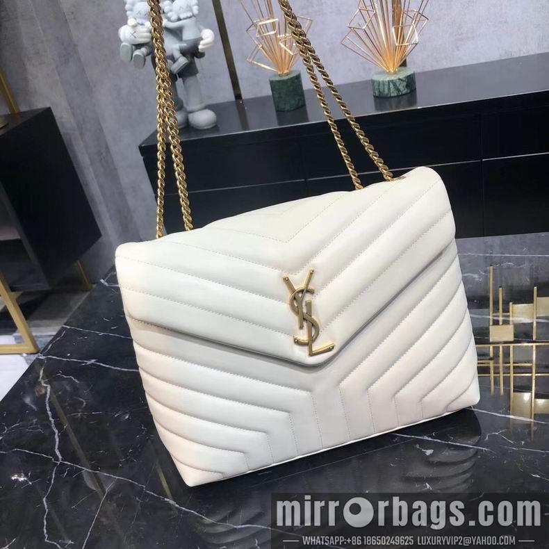 YSL Replica Bags 459749 31x22x10 cm wf05