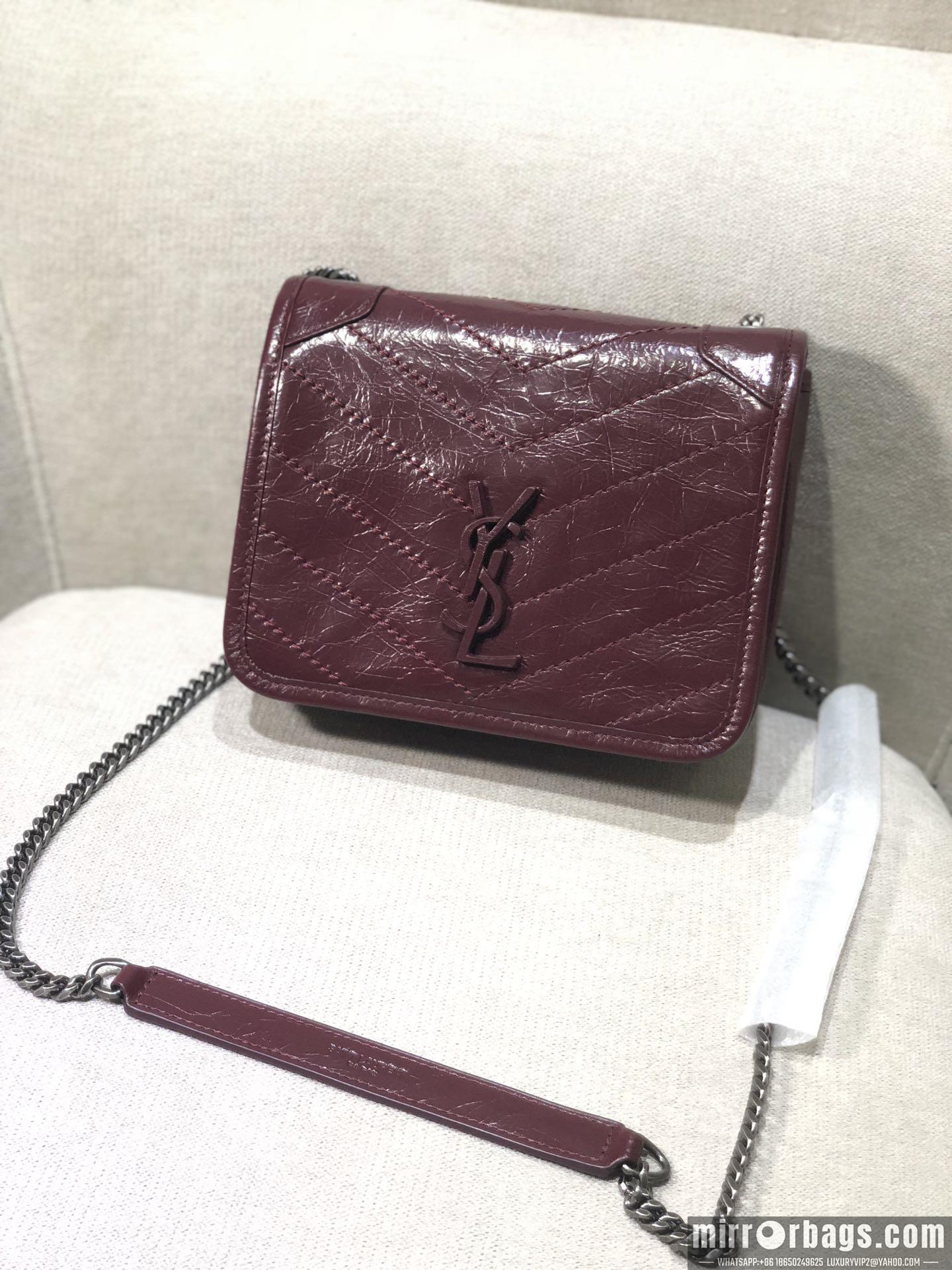 YSL Replica Bags 583103 19x15x5 cm wf10