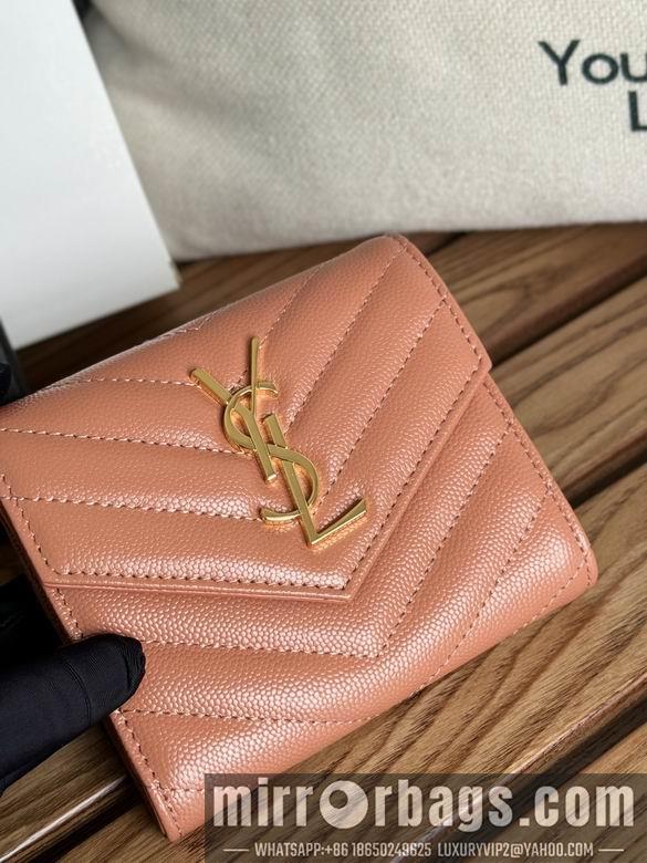 YSL Replica Bags 403943 12.5X10X2.5cm YG 8