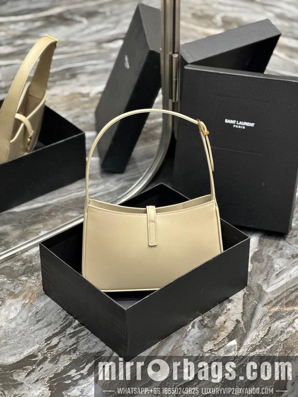 YSL Replica Bags 657228 25X14X6cm SS 2