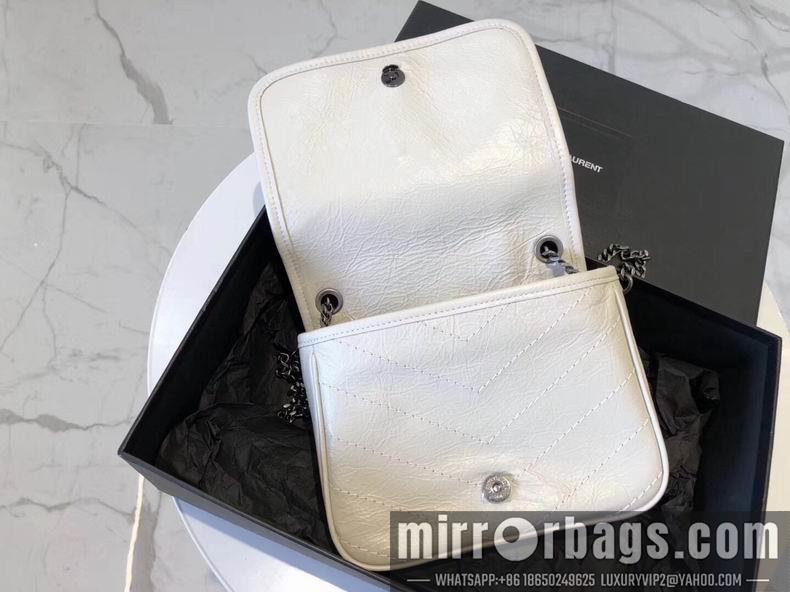 YSL Replica Bags 583103 19x15x5 cm wf02