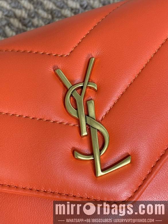 YSL Replica Bags Lou Lou 821749 20X12X5cm MT 4