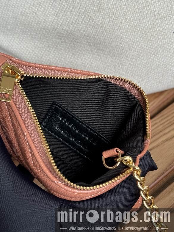 YSL Replica Bags 438386 13X7.5X2cm YG 4
