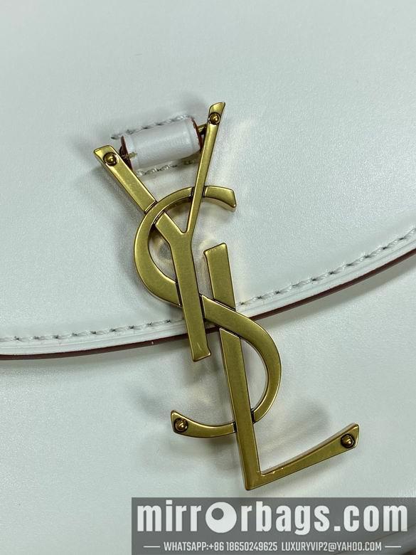 YSL Replica Bags 619740 18X15.5X5.5cm MT 4