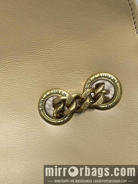 YSL Replica Bags Lou Lou 801437 24X14X6cm MT 5