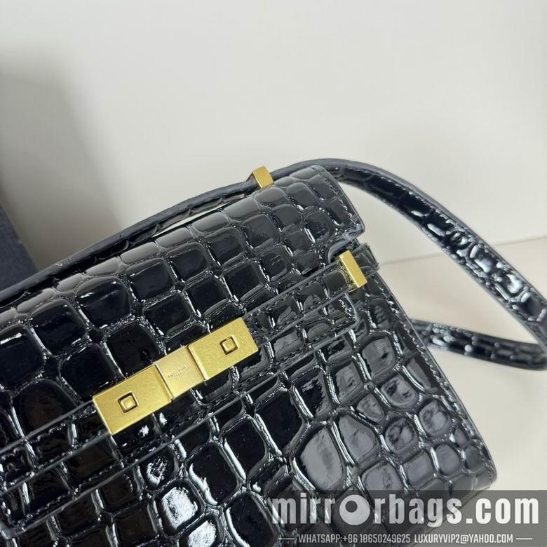 YSL Replica Bags 19X14X4cm 032515 JY 9