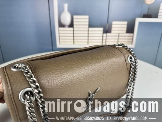 YSL Replica Bags 6118 28X21X10cm XMY 4