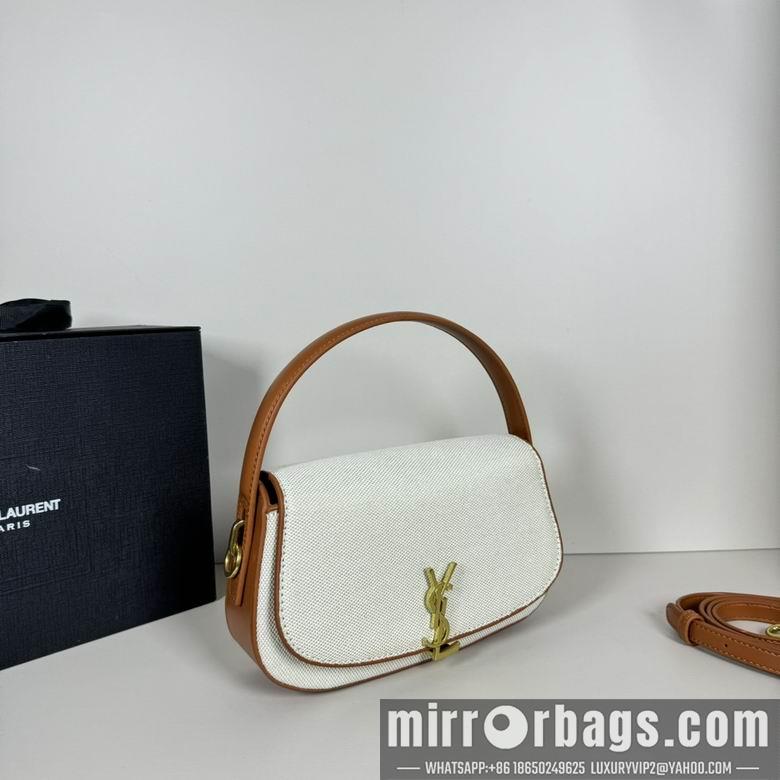 YSL Replica Bags 24X10X16.5cm 062403 XMY 11
