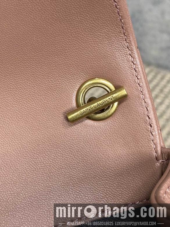 YSL Replica Bags Lou Lou 821749 20X12X5cm MT 2