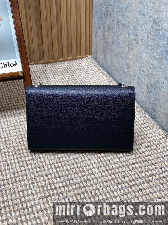 YSL Replica Bags 354021 24X14.5X5cm MT 1